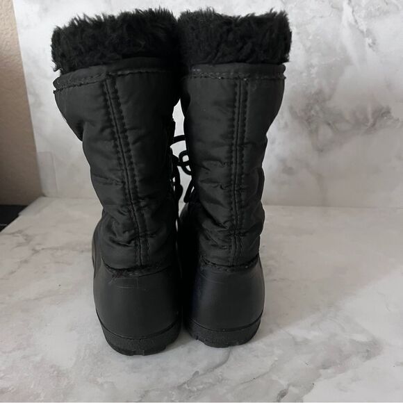 Vintage Sorel x Kaufman Canada Nylon Snow Waterproof Boots - Picture 5 of 6